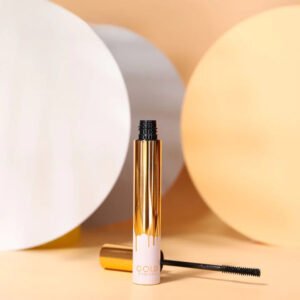 Waterproof Long-Lasting Mascara