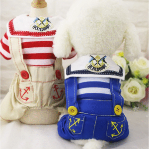 Dog Coat Jacket Puppy Pet Clothing For Small Dogs Outfits
