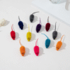 Sound Rubber Simulation Mouse Pet Cat Toys Interactive