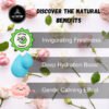 Naturevibe Botanicals Geranium Water
