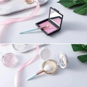 Eye Makeup Brush Set