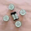 Organic Skin Care Trial Set