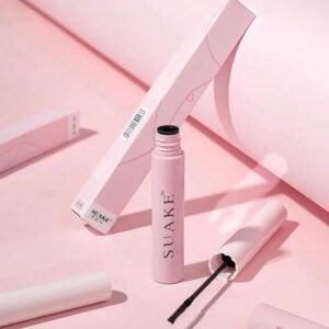 Waterproof Quick-drying Eyelash Mascara
