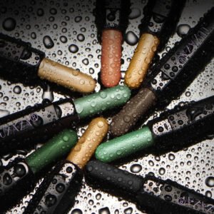 Neutral Eyeshadow Stick Makeup Set