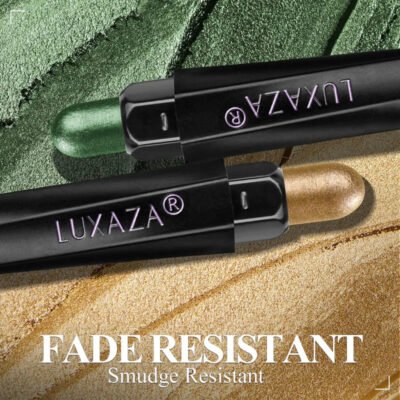 Neutral Eyeshadow Stick Makeup Set