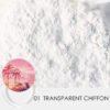 Waterproof Oil-Control Translucent Setting Powder
