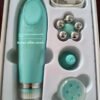 Warm Sensation Facial Cleanser