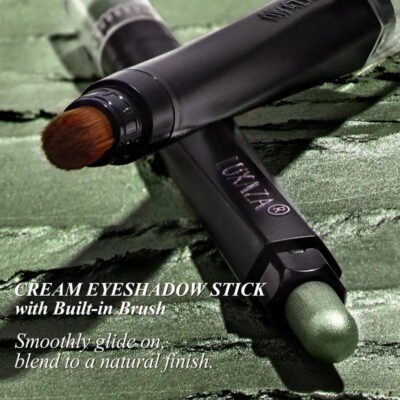 Neutral Eyeshadow Stick Makeup Set